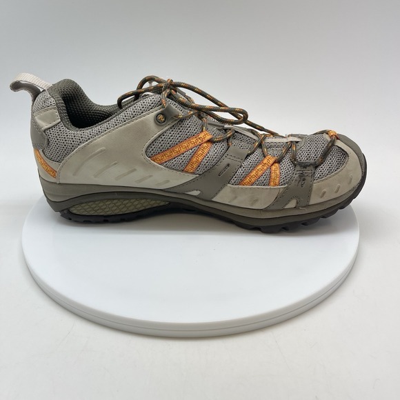 Merrell Sneakers Womens 11 Siren Sport 2 J52408 Brown Hiking Athletic Shoes - Picture 6 of 10